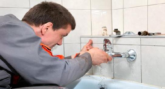 Kingswear Plumbing Solutions team